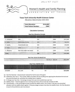 Second Part of Title X Document - Permian Basin